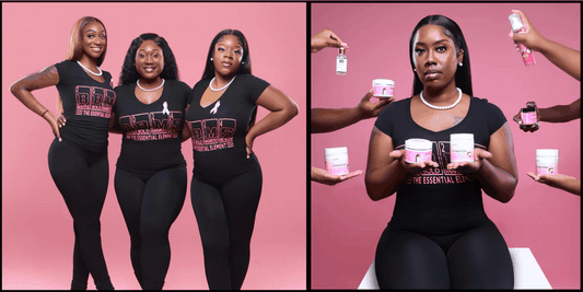 Discover the Secret to Healthy and Beautiful Hair with BBMS Hair Products