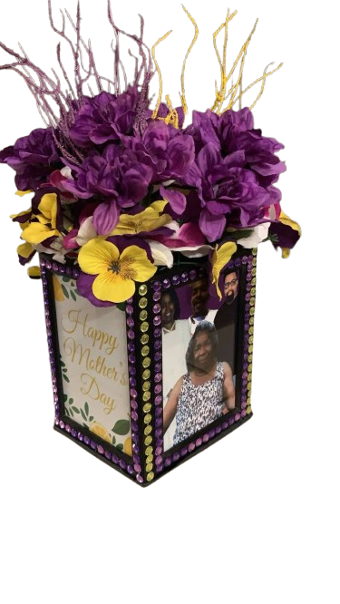 Picture Bouquet