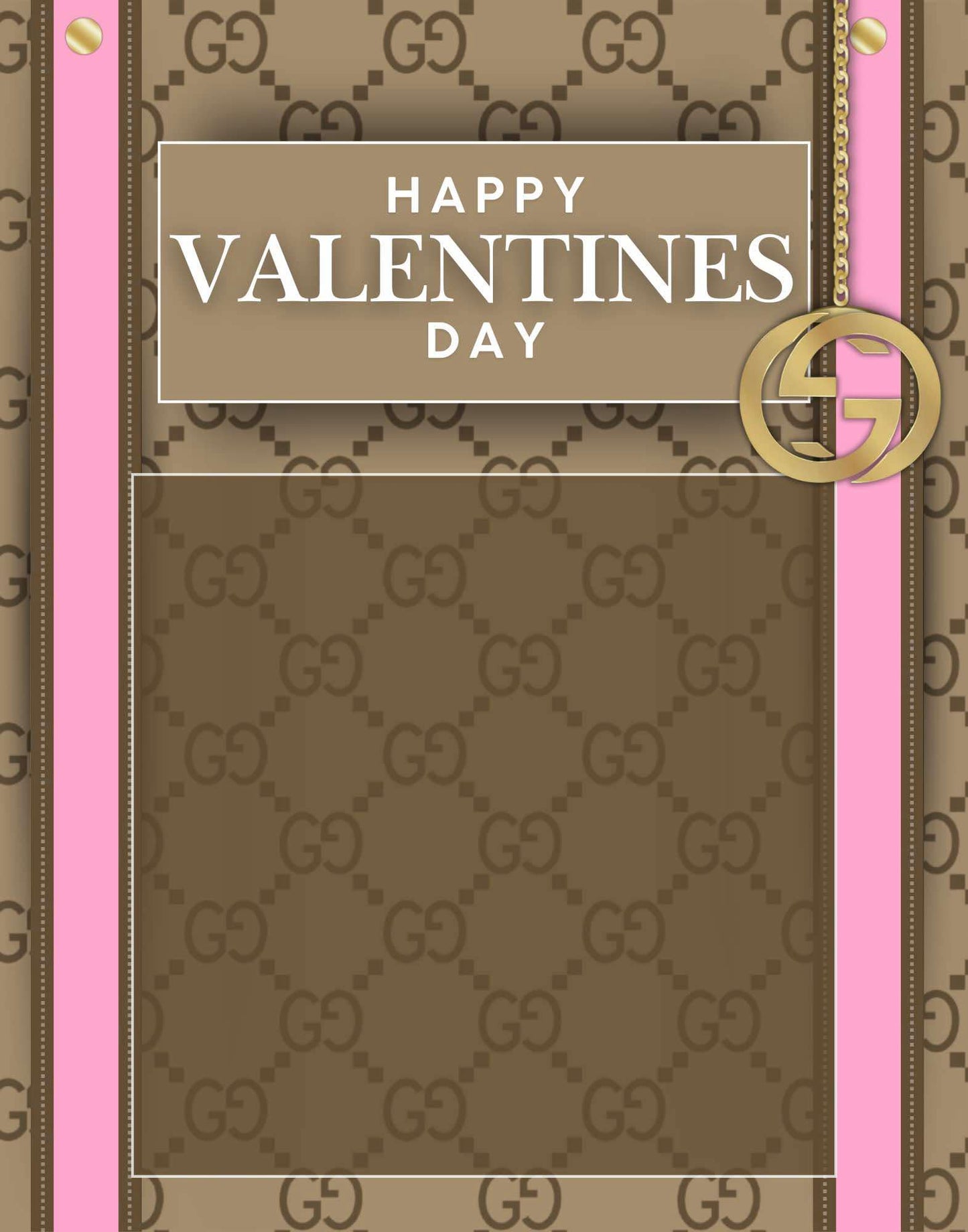 Custom Gift Card