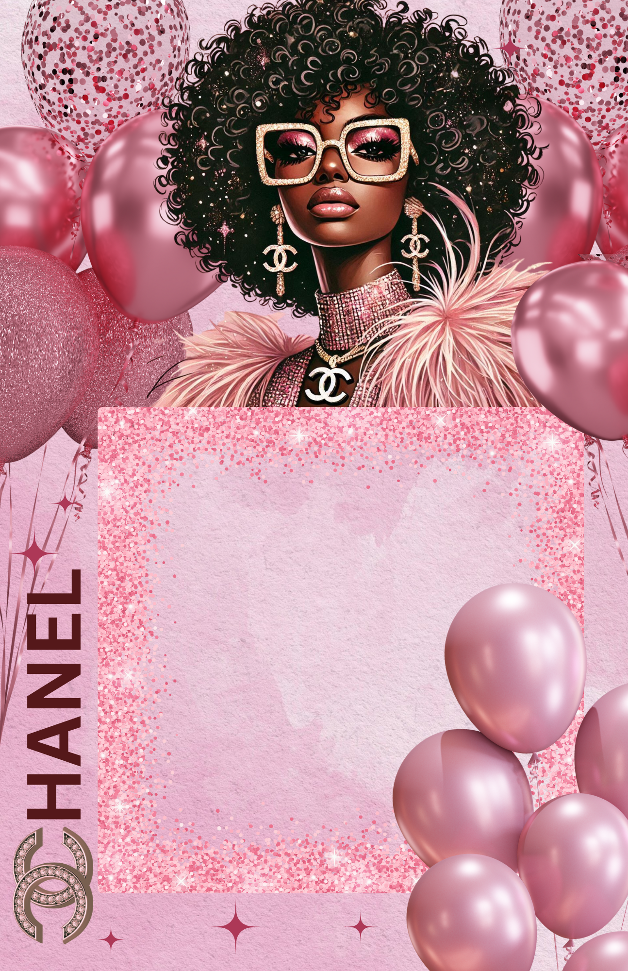 Custom Gift Card