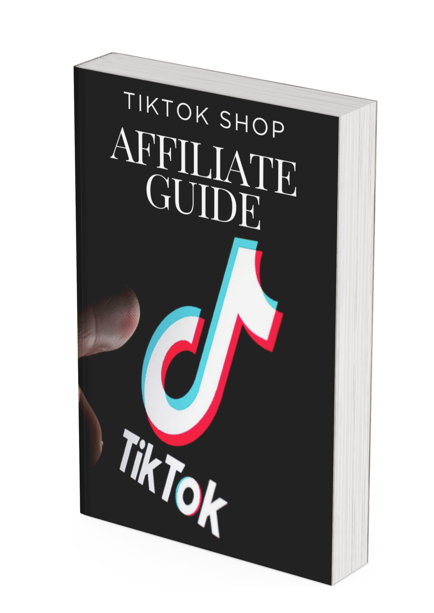 TIKTOK SHOP AFFILIATE EBOOK
