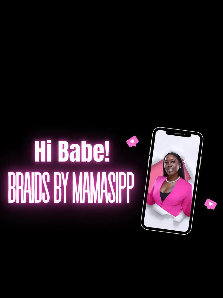 The Art of Braiding: Unleashing Beauty and Culture with Braids by Mama Sipp