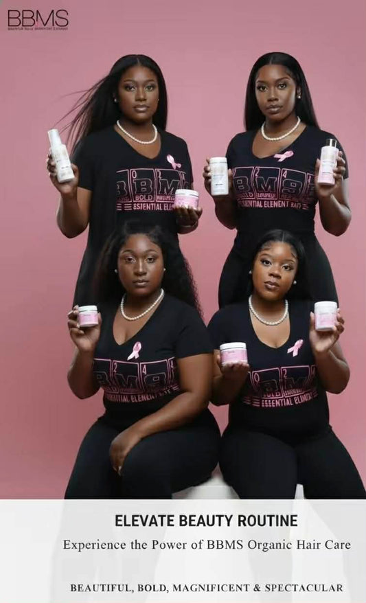 The Art of Braiding: Unleashing Beauty and Culture with Braids by Mama Sipp