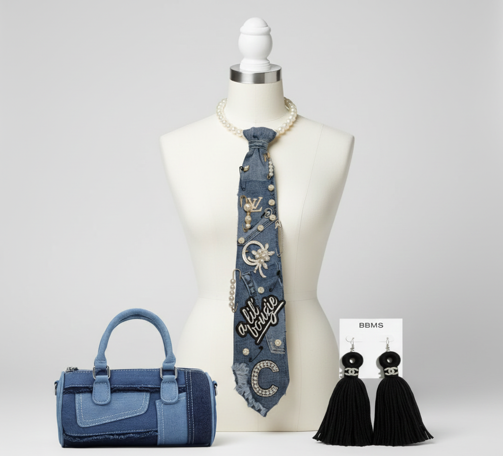 More Than Fashion: The Heart and Soul of BBMS