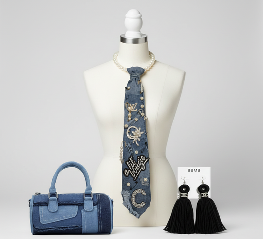 More Than Fashion: The Heart and Soul of BBMS