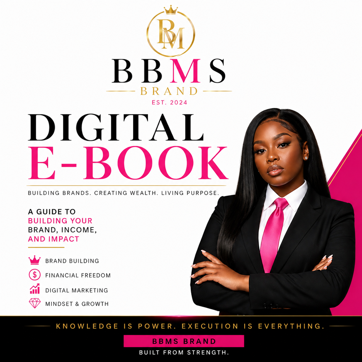 Digital E-BOOK