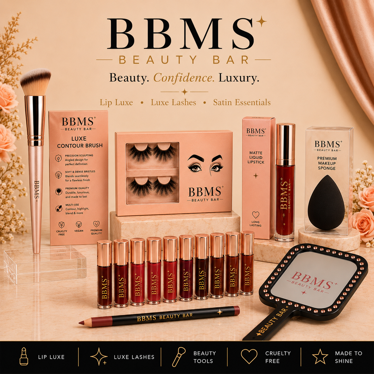 BBMS BEAUTY BAR