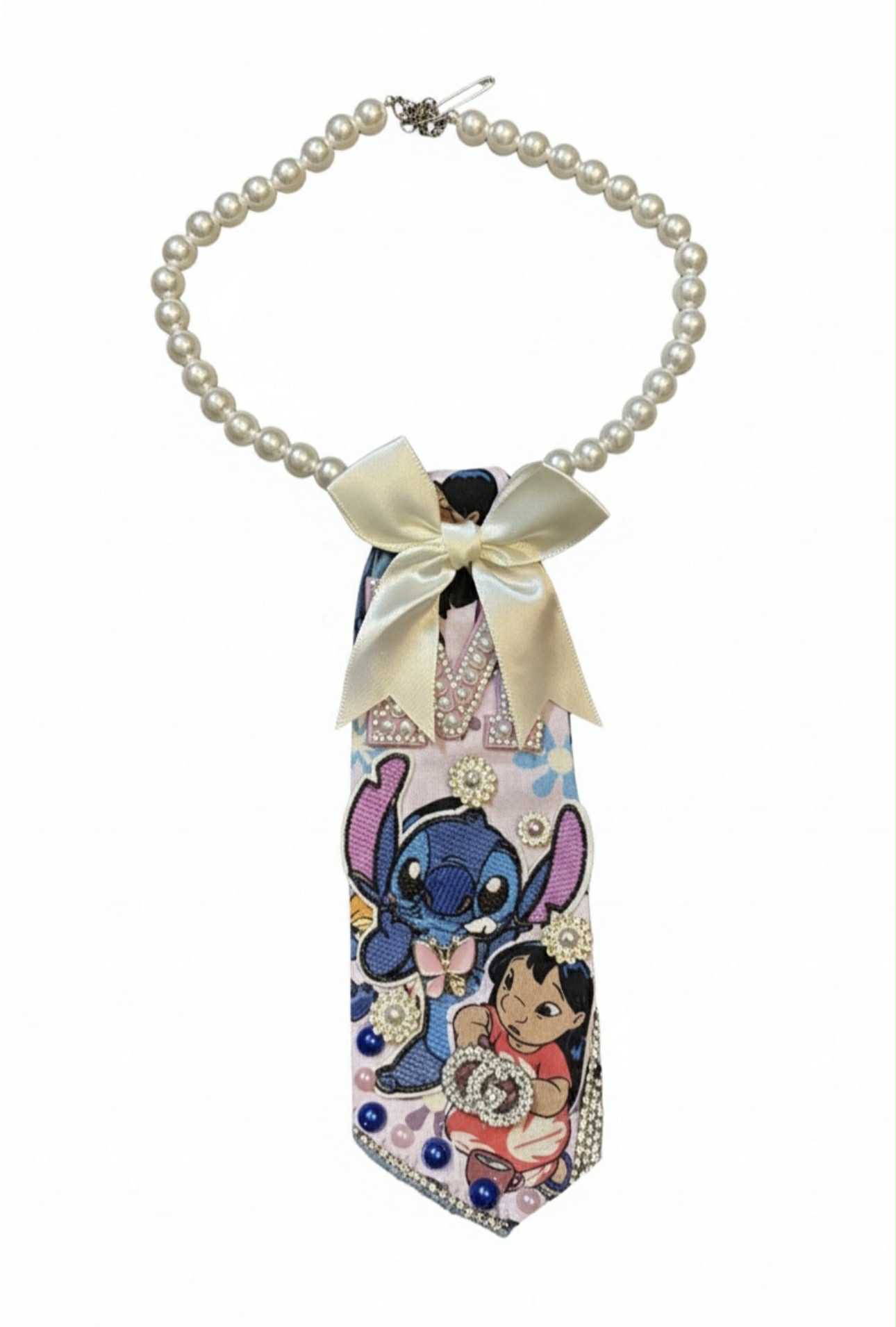 Kids Custom Neck Tie