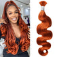 #350 Body Wave Boho Hair