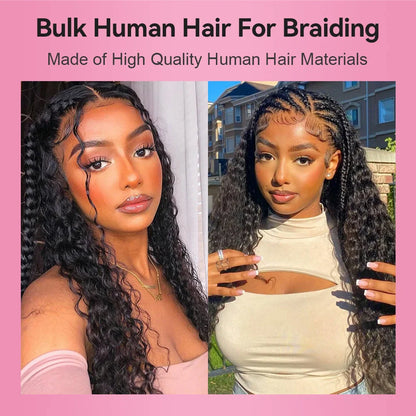#1B Italian Curly Boho