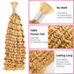 #P27/613 Blonde Ombre Boho Deep Wave