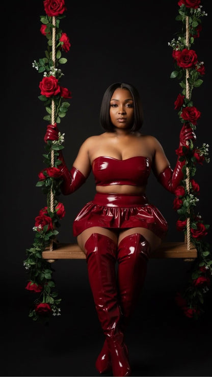 THE GEMINI PLAYBOOK E-BOOK