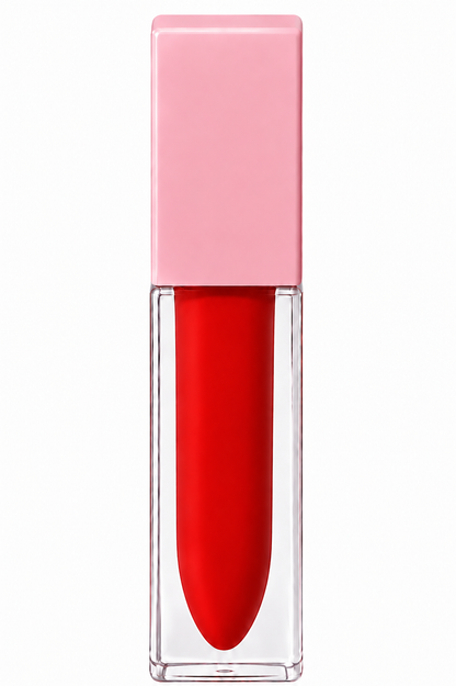 BBMS Matte Liquid Lipstick