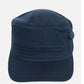 Army Military Style Fitted Pocket Cap