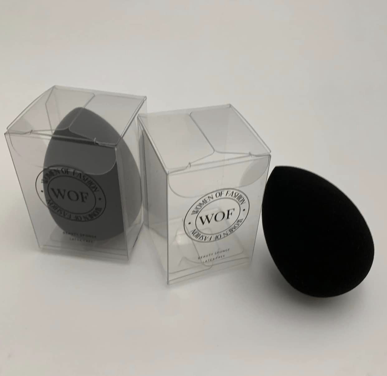 WOF Kollection Makeup Sponge