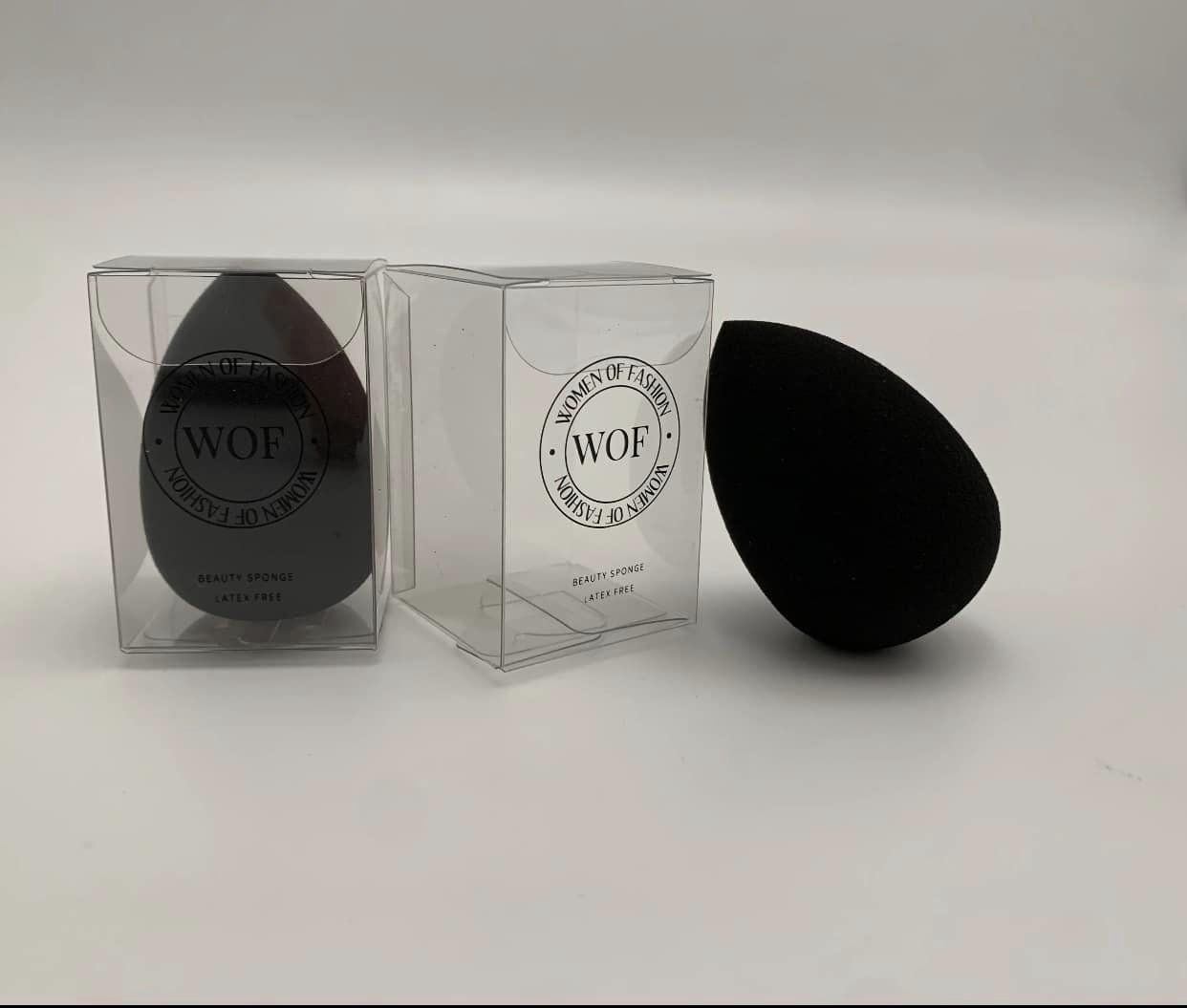 WOF Kollection Makeup Sponge