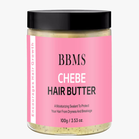 BBMS CHEBE HAIR BUTTER