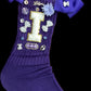 Kids Junky Charm Socks Set (Custom Color)