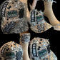 Make Money Not Friends Trucker Hat Set