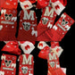 Kids Junky Charm Socks Set (Custom Color)