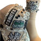 Make Money Not Friends Trucker Hat Set