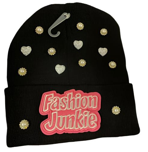 Custom Beanie