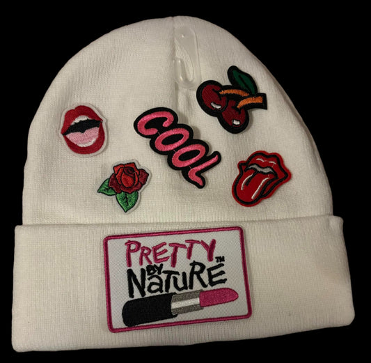 Pretty By Nature Beanie