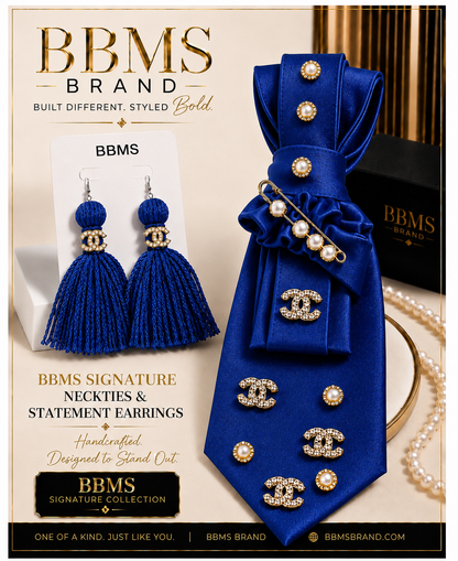 BBMS Luxe Set