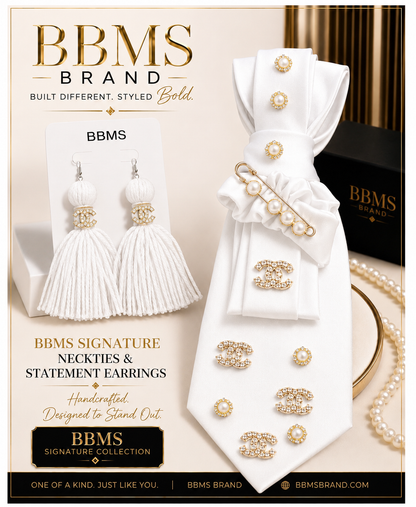 BBMS Luxe Set