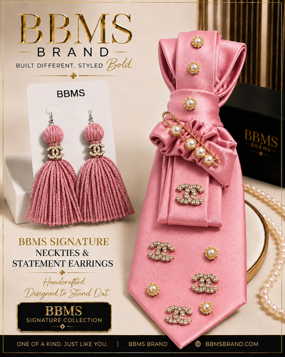 BBMS Luxe Set