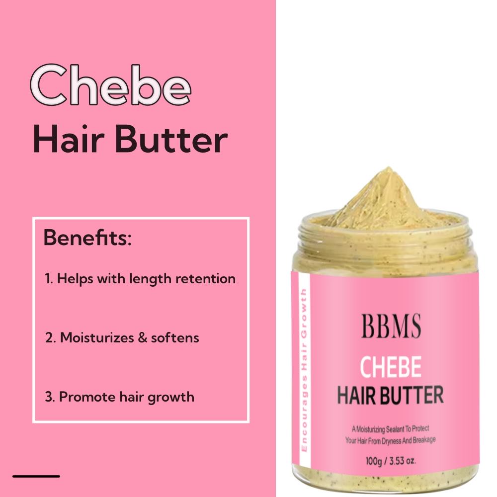 BBMS CHEBE HAIR BUTTER