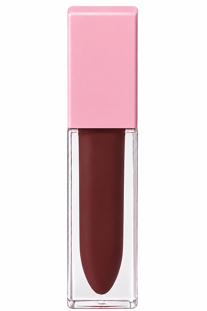 BBMS Matte Liquid Lipstick