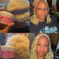 BBMS BRAIDING  GLUE