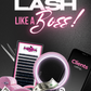 THE LASH TRAINING MANUAL