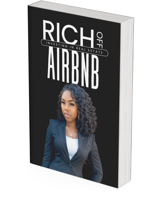 HOW TO START AN AIRBNB