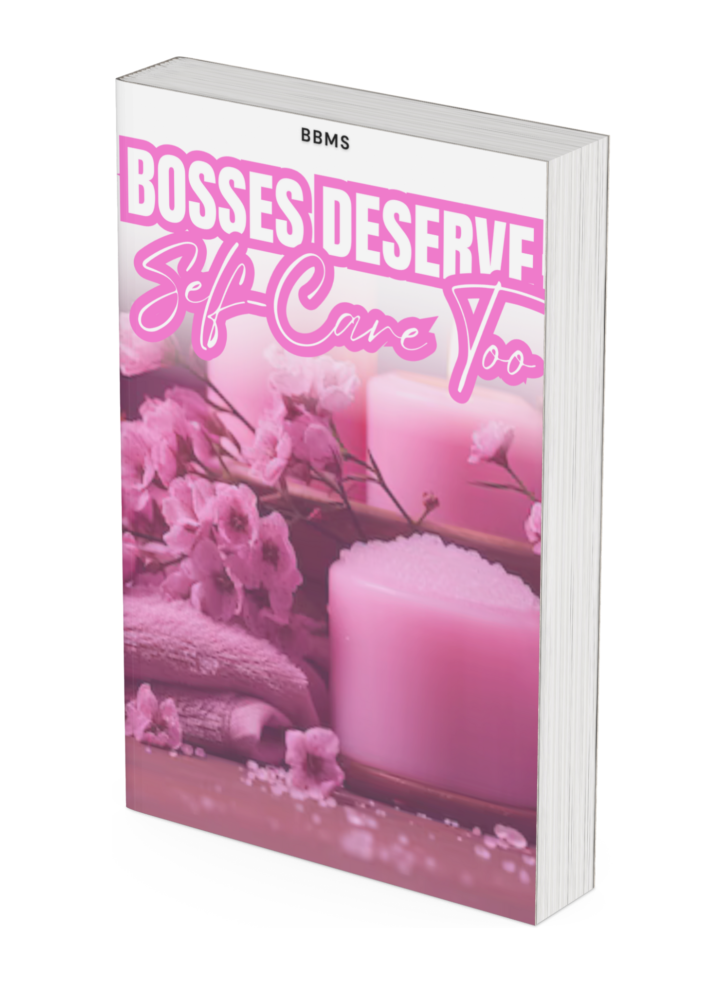 SELFCARE E-BOOK AND PLANNER