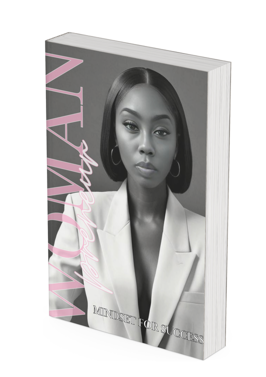 Womanpreneur: Your Mindset For Success