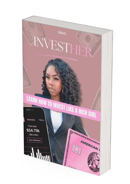 INVESTING GUIDE