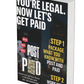 BRAIDING LICENSE E-BOOK GUIDE