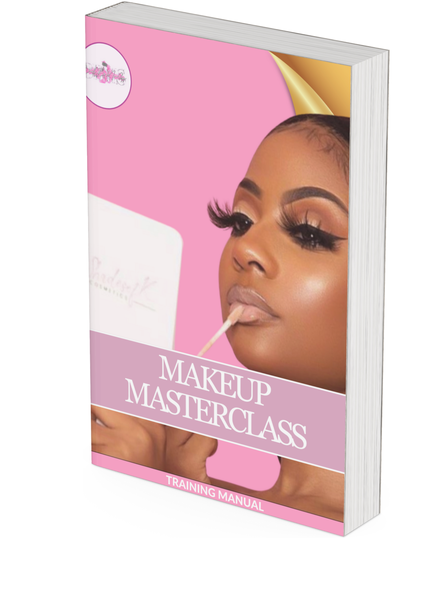THE MAKEUP MASTERCLASS