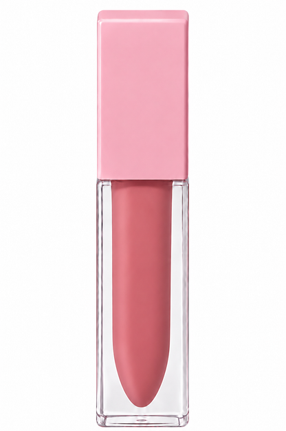 BBMS Matte Liquid Lipstick