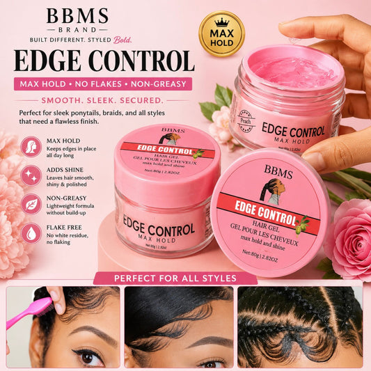 BBMS  EDGE CONTROL