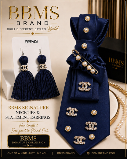 BBMS Luxe Set