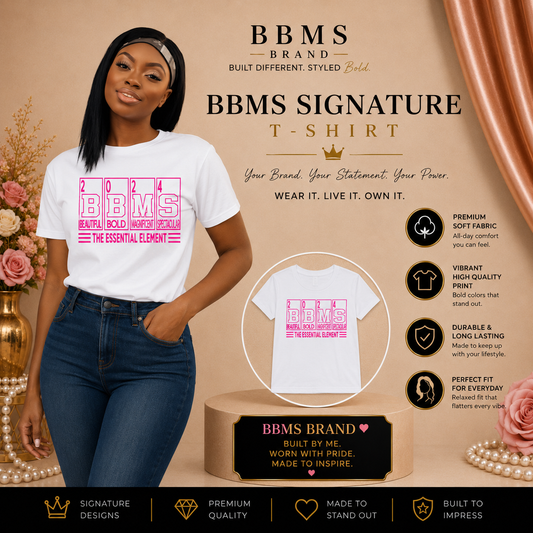 BBMS T-Shirt