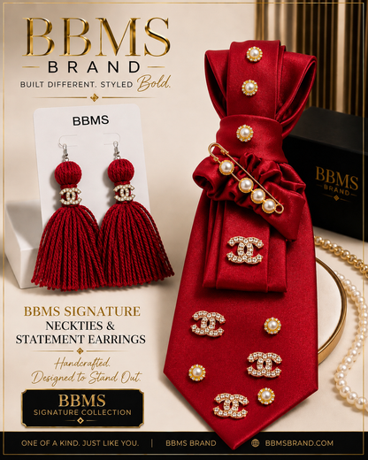 BBMS Luxe Set