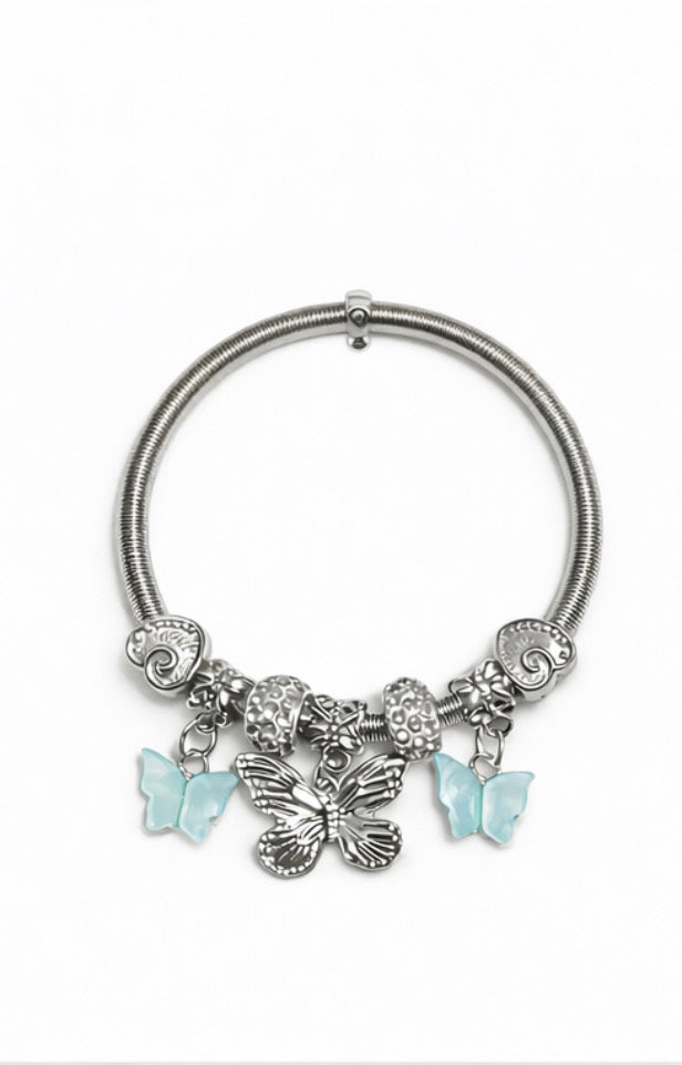 BBMS Luxury Charm Bracelet