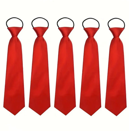 Kids Neckties