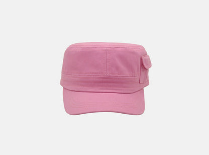 Army Military Style Fitted Cap