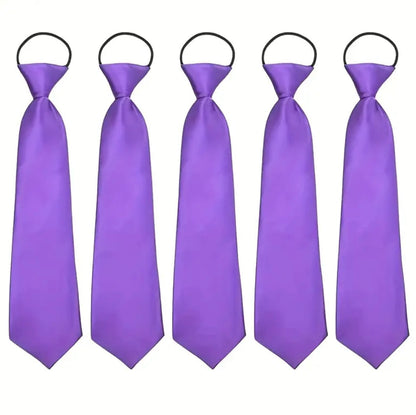 Kids Neckties