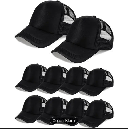 Custom Hat Set